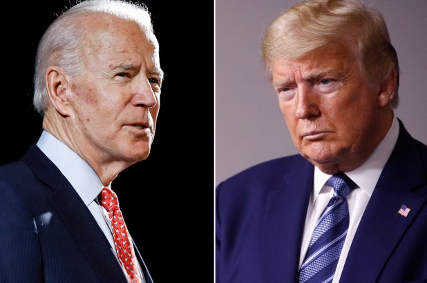 EEUU SE AHOGA EN SUS&nbsp;ELECCIONES