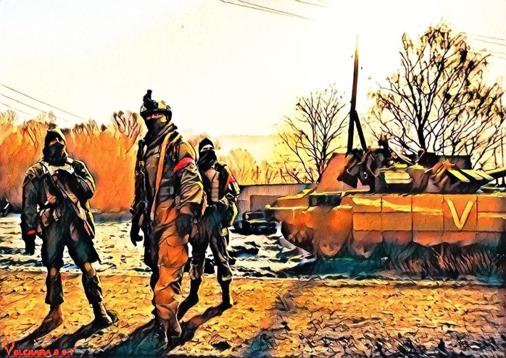 🎯ANÁLISIS DE GUERRA&nbsp;🇷🇺🇺🇦