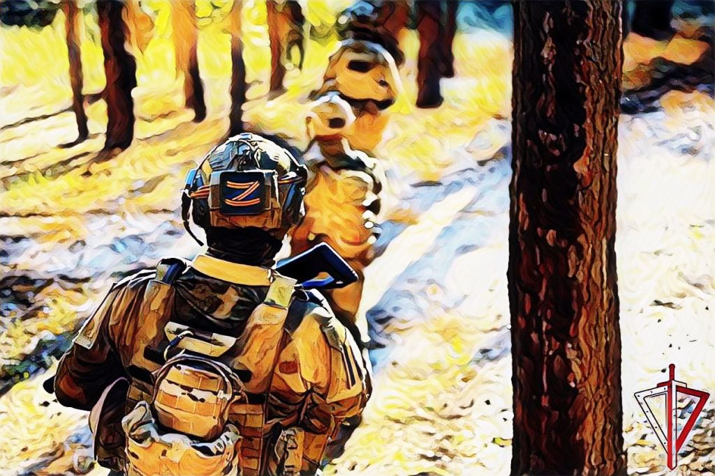 🎯ANÁLISIS DE GUERRA&nbsp;🇷🇺🇺🇦🇺🇸