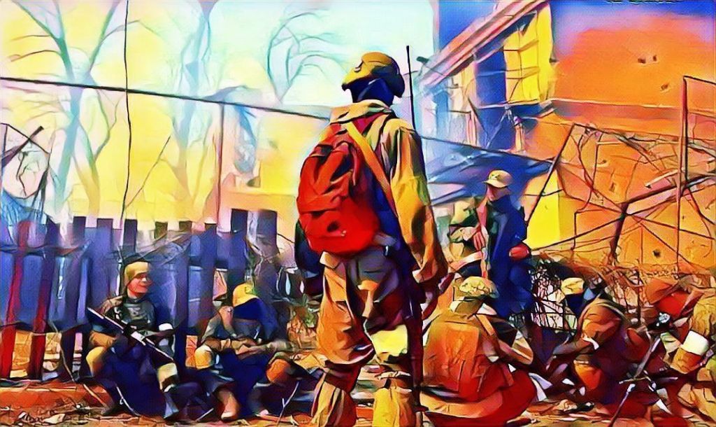 🎯ANÁLISIS DE GUERRA&nbsp;🇷🇺🇺🇦🇺🇸