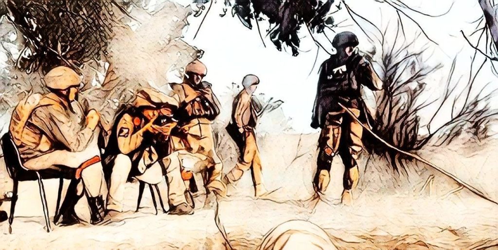 🎯ANÁLISIS DE GUERRA&nbsp;🇷🇺🇺🇦🇺🇸