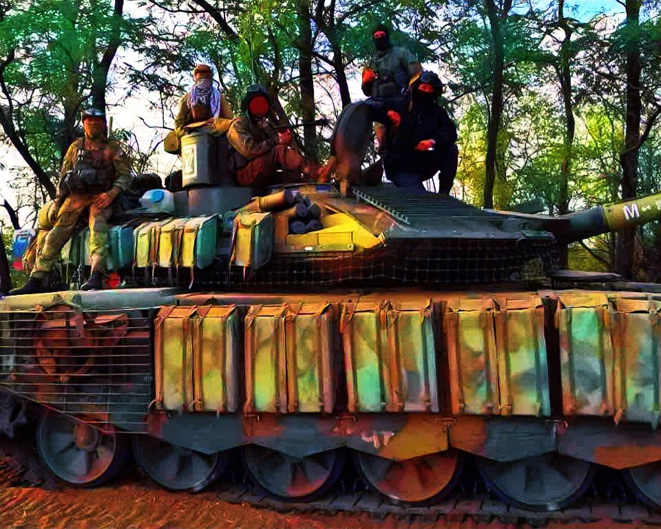 🎯ANÁLISIS DE GUERRA&nbsp;🇷🇺🇺🇦🇺🇸