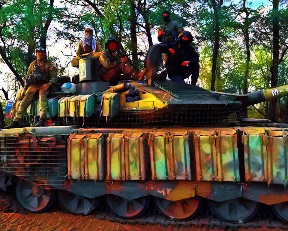 🎯ANÁLISIS DE GUERRA&nbsp;🇷🇺🇺🇦🇺🇸