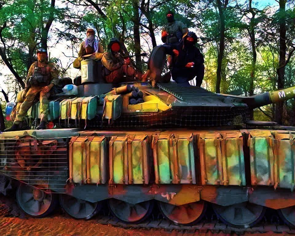 🎯ANÁLISIS DE GUERRA&nbsp;🇷🇺🇺🇦🇺🇸