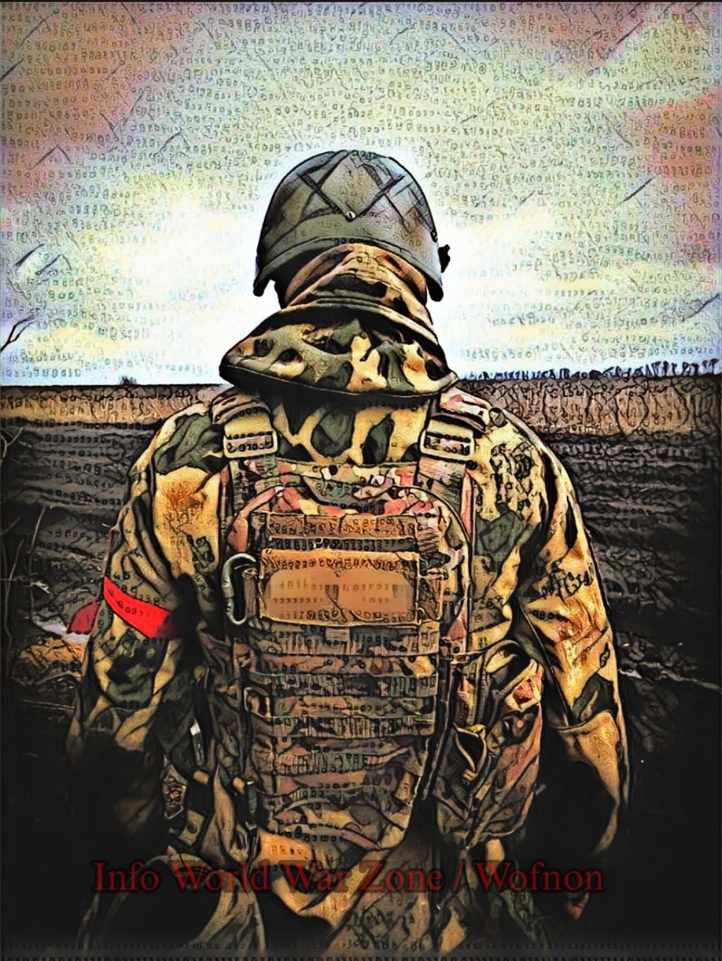 🎯ANÁLISIS DE GUERRA&nbsp;🇷🇺🇺🇦🇺🇸