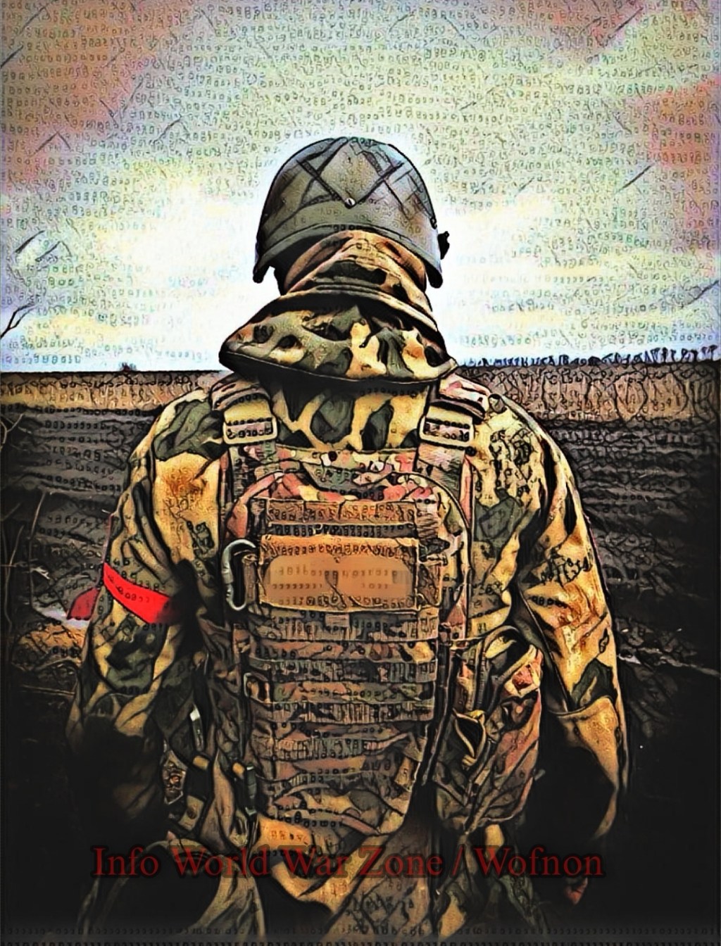 🎯ANÁLISIS DE GUERRA&nbsp;🇷🇺🇺🇦🇺🇸